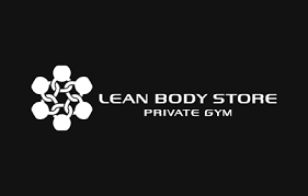 LEAN BODY STOREの画像