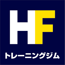 ハイパーフィット　ロゴ
