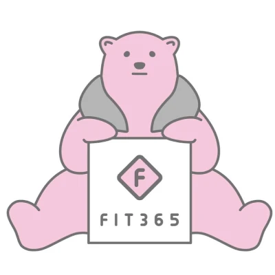 fit365 ロゴ