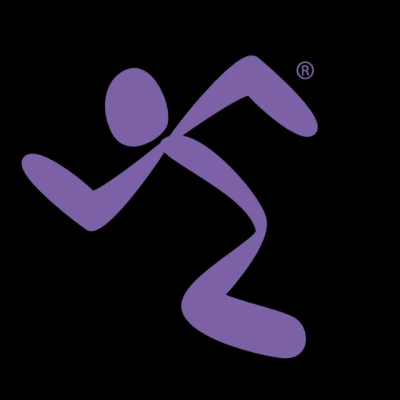 エニタイム　ロゴ